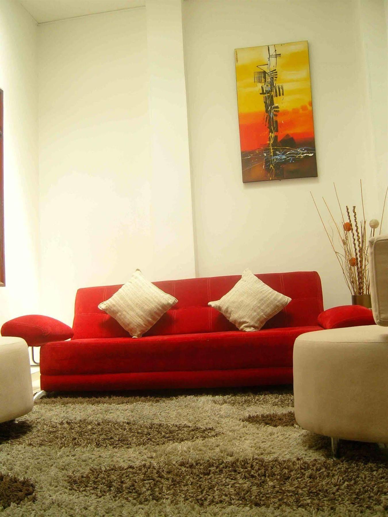 Hotel Ayenda Palermo Plaza Bogotá Esterno foto